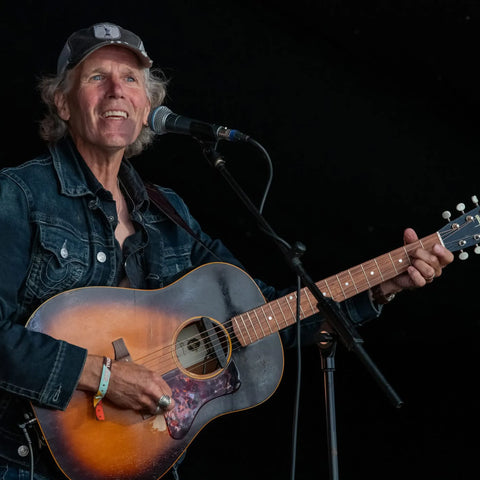 20260206: Friday 6th February 2026: Brooks Williams