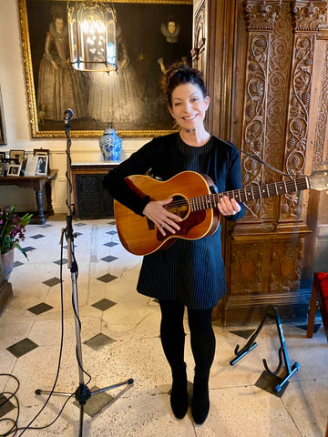 20260522: Friday 22nd May 2026: Edwina Hayes