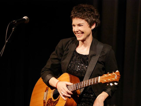 20260220: Friday 20th February 2026: Emily Maguire