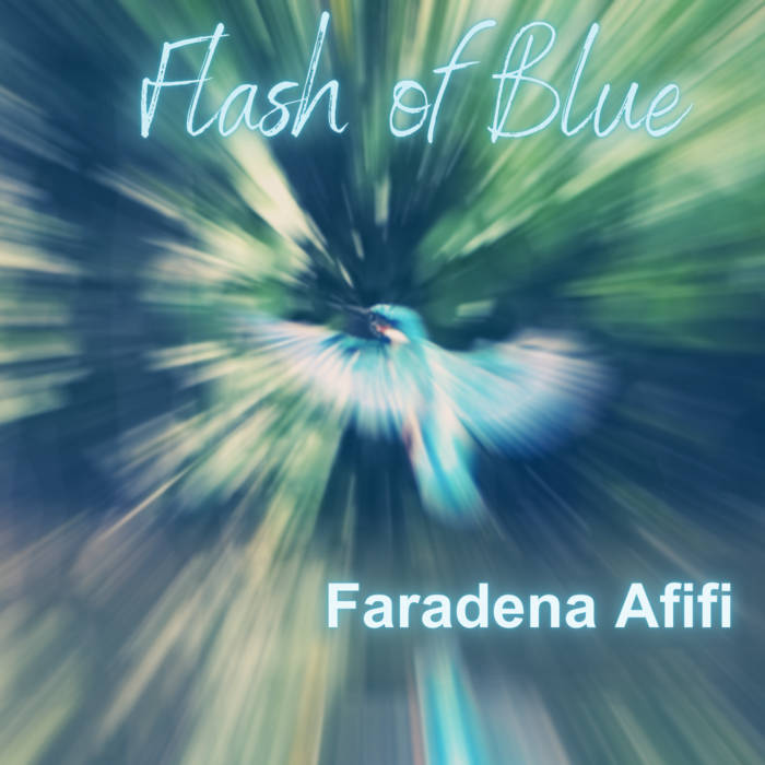 20240209: 9th February 2024: Double Header: Faradena Afifi and friends CD launch; Causton and Walker