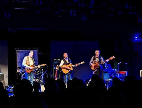 20260417: Friday 17th April 2026: Hunter Muskett