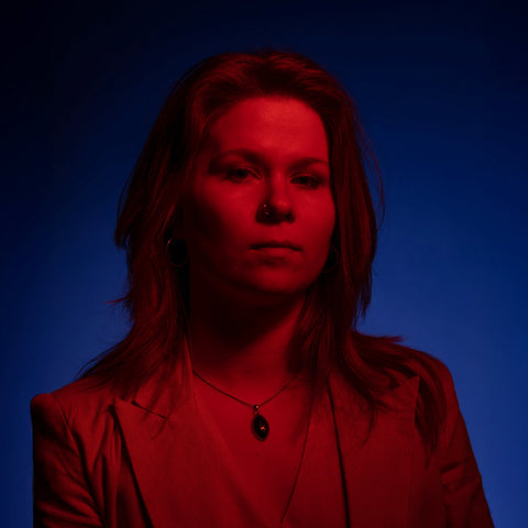 20251024: Friday 24th October 2025: Katie Spencer
