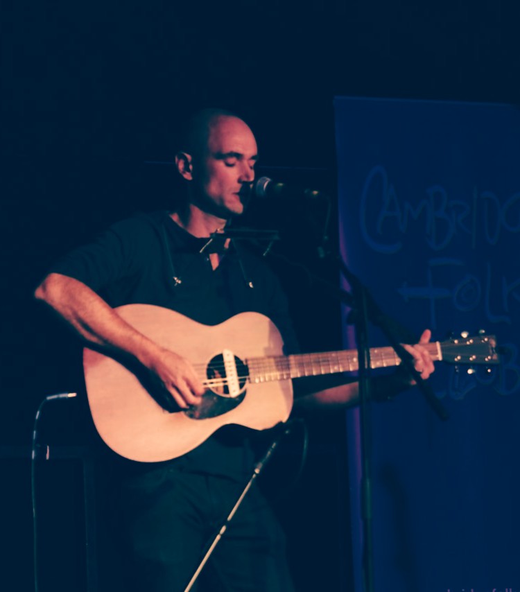 20251205: Friday 5th December 2025: Open Stage with special guest Kevin Hunt